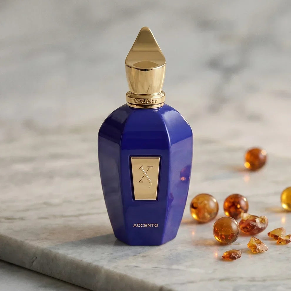 Xerjoff Accento Unisex EDP Spray 3.4oz/100ml