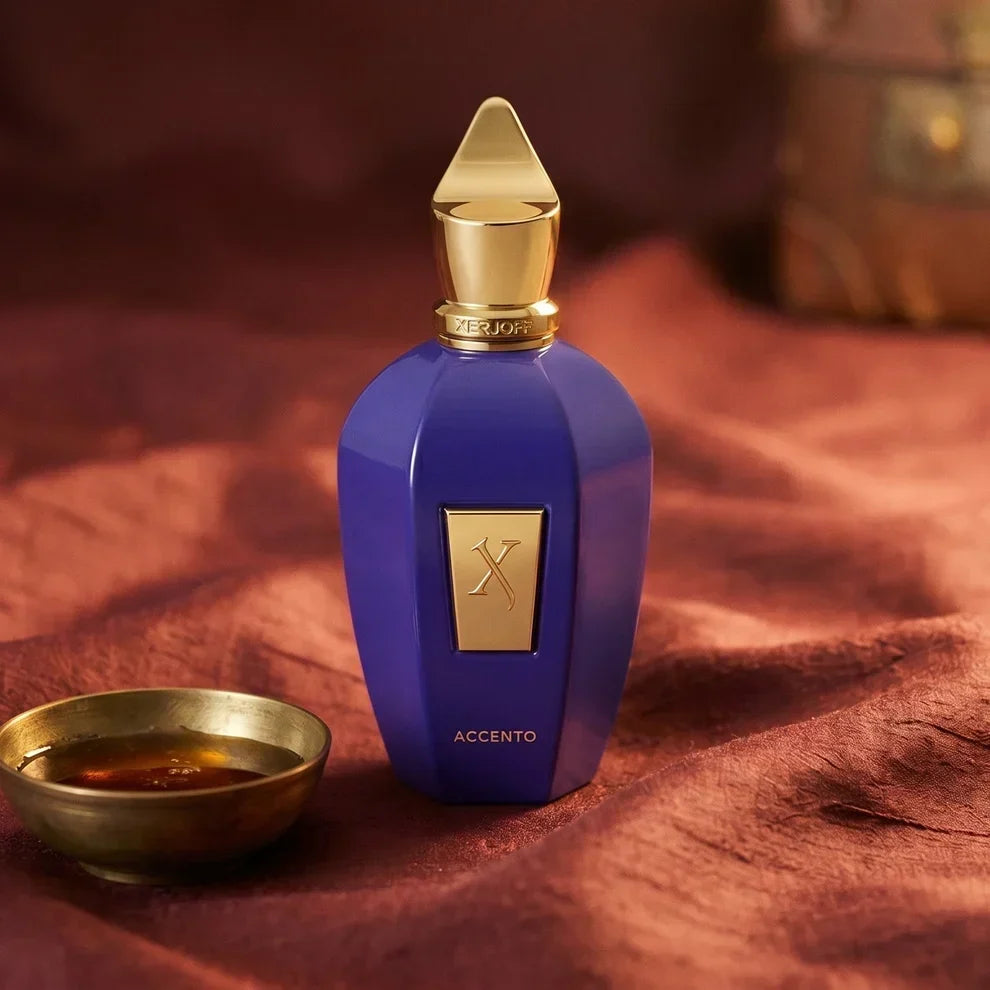 Xerjoff Accento Unisex EDP Spray 3.4oz/100ml