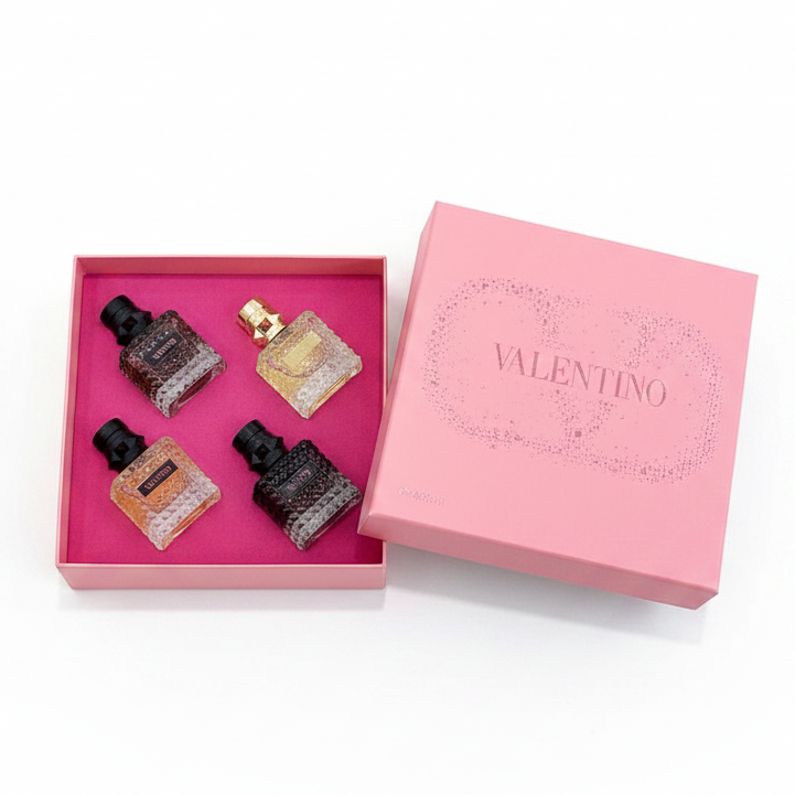 Valentino Donna Born In Roma Perfume Gift Set For Women