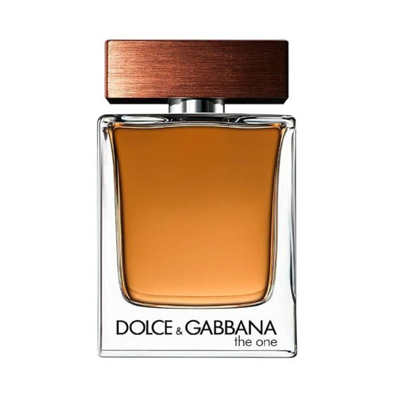Dolce & Gabbana The One Pour Homme Mens EDT Spray 3.4oz/100ml