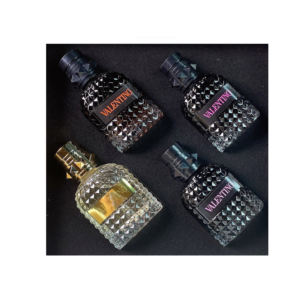 Valentino Uomo Born In Roma Fragrance Gift Set For Men