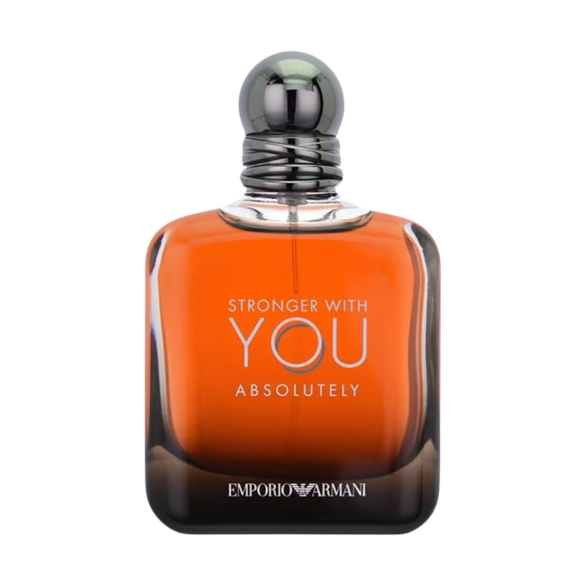 Emporio Stronger With You Absolutely Men’s EDP Spray 3.4oz/100ml