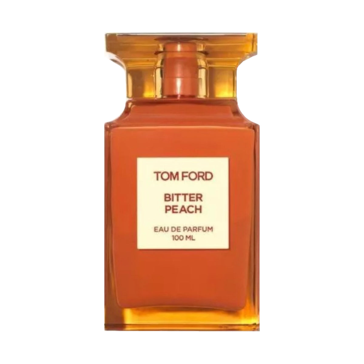 Tom Ford Bitter Peach Unisex EDP Spray 3.4oz/100ml