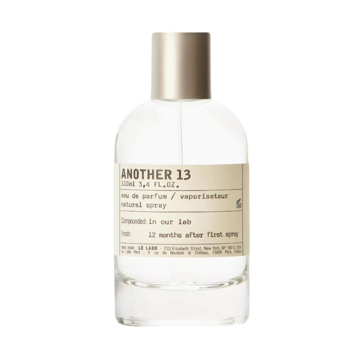Le Labo Another 13 Unisex EDP Spray 3.4oz/100ml