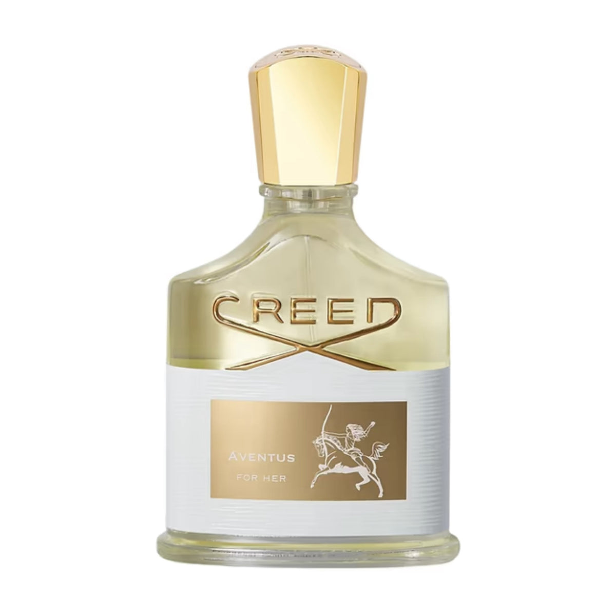 Creed Aventus For Her Womens EDP Spray 2.5oz/75ml