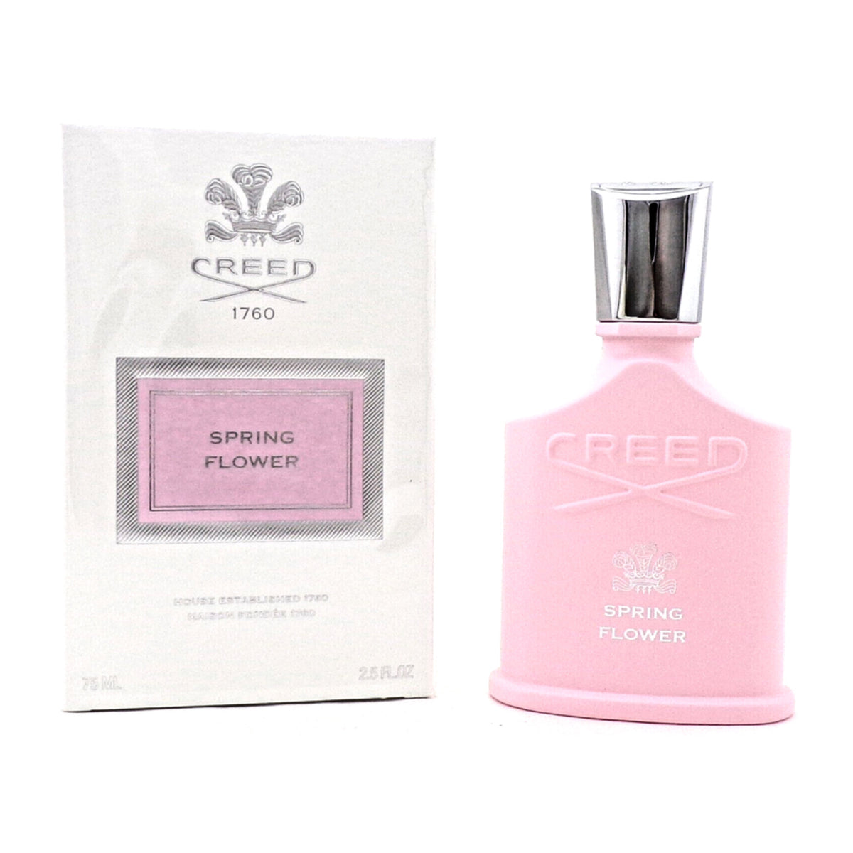 Creed Spring Flower Womens EDP Spray 2.5oz/75ml