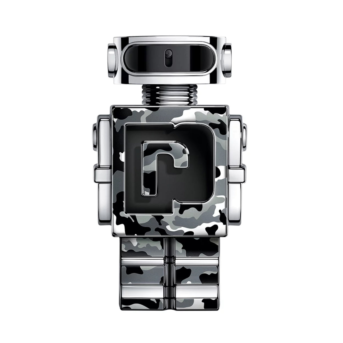 Paco Rabanne Phantom Legion Collector Edition EDT Spray For Men 3.4oz/100ml