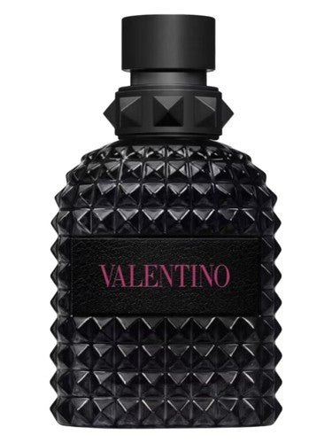 Valentino Uomo Born In Roma Extradose Mens Parfum Spray 3.4oz/100ml