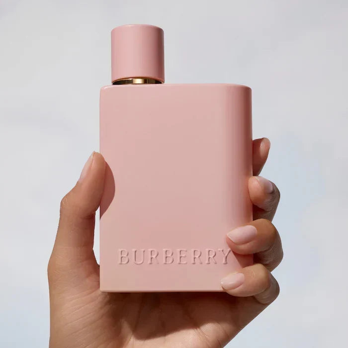 Burberry Her Elixir de Parfum Womens Spray 3.3oz/100ml