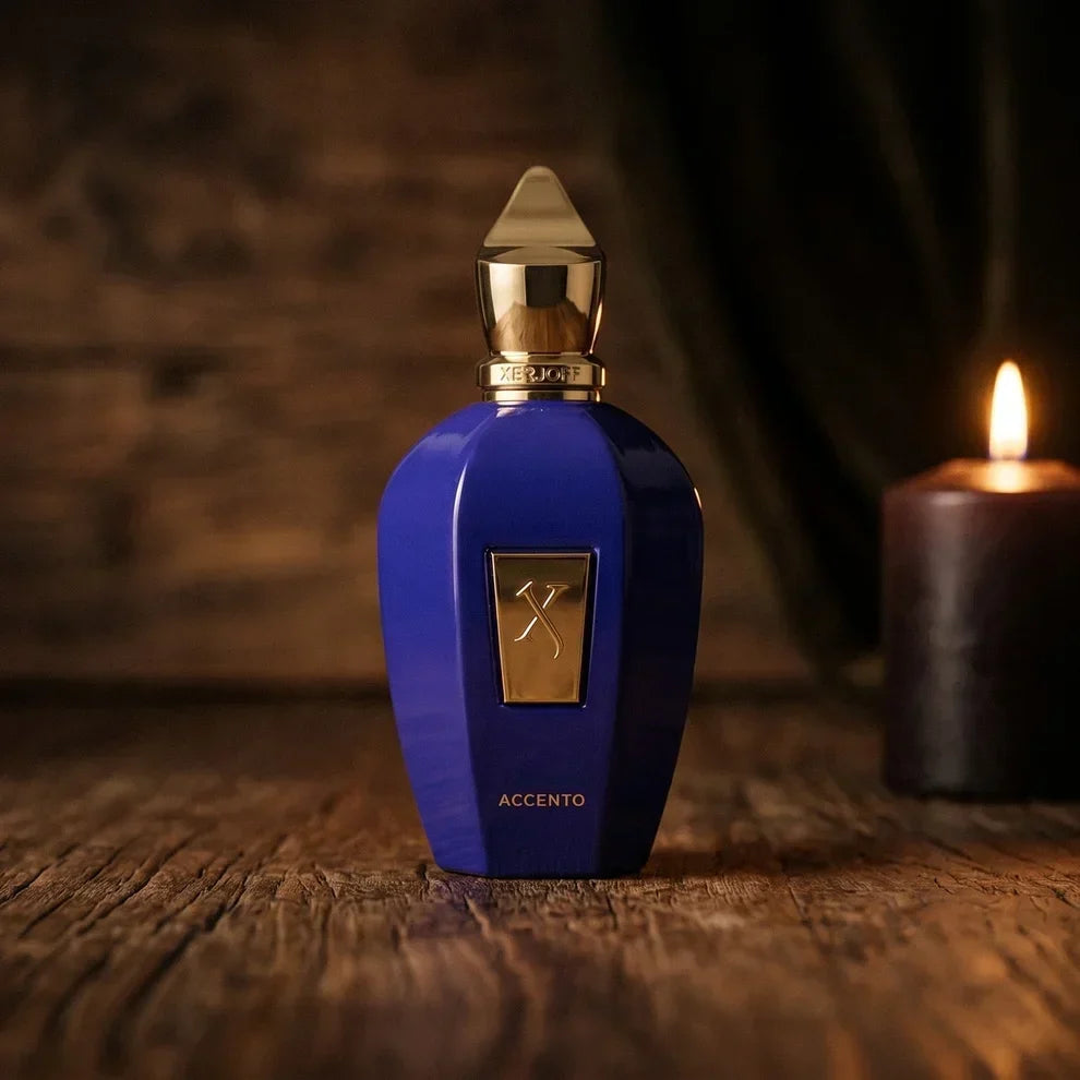 Xerjoff Accento Unisex EDP Spray 3.4oz/100ml