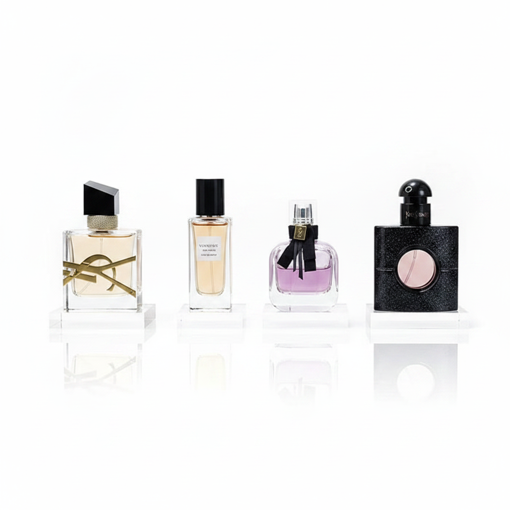 YSL Mini Perfume Gift Set For Women