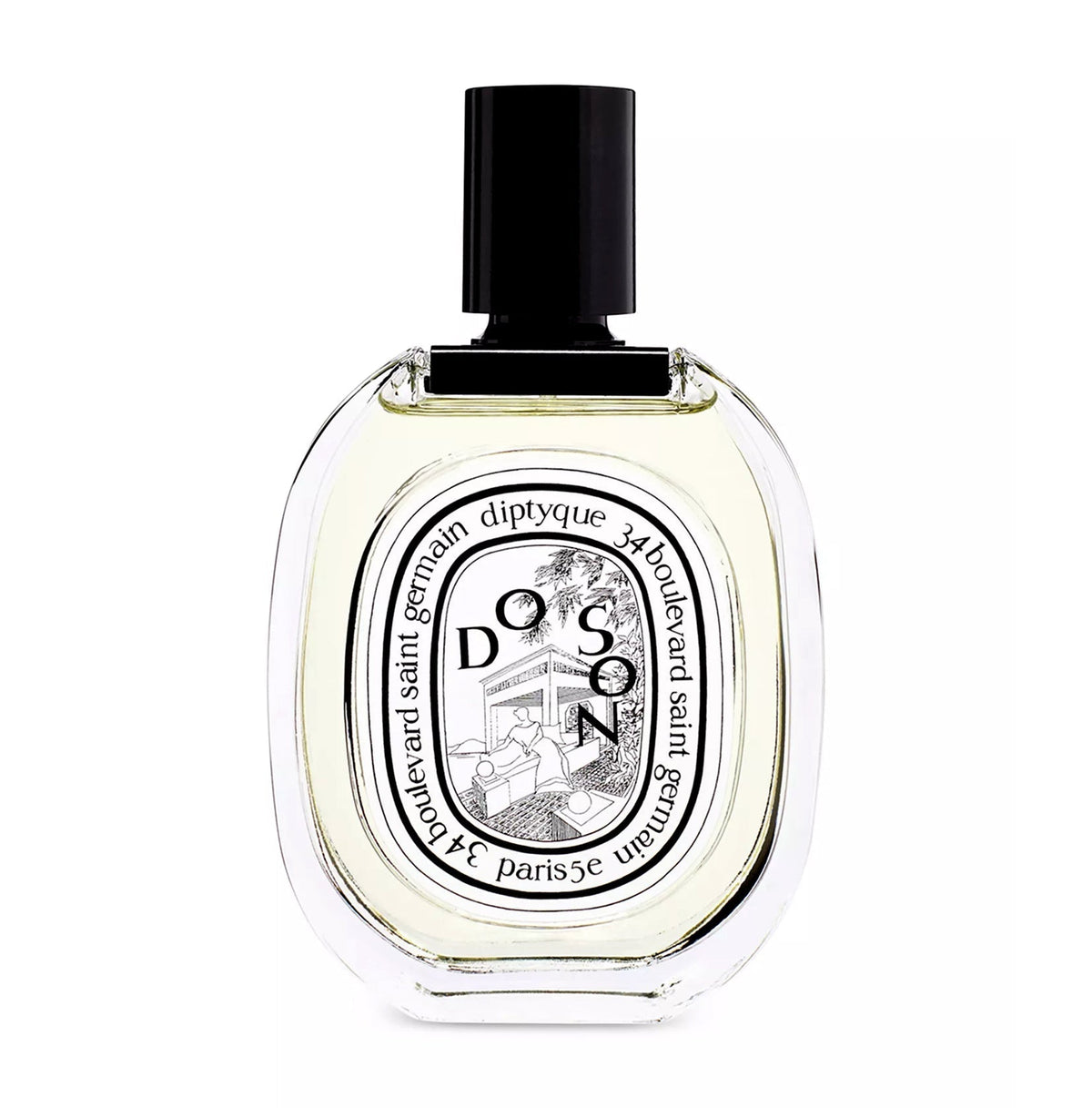 Diptyque Do Son Unisex EDT Spray 3.4oz/100ml