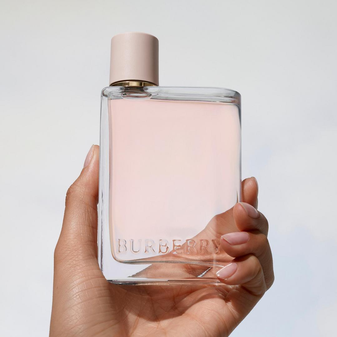Burberry Her Womens EDP Spray 3.3oz/100ml
