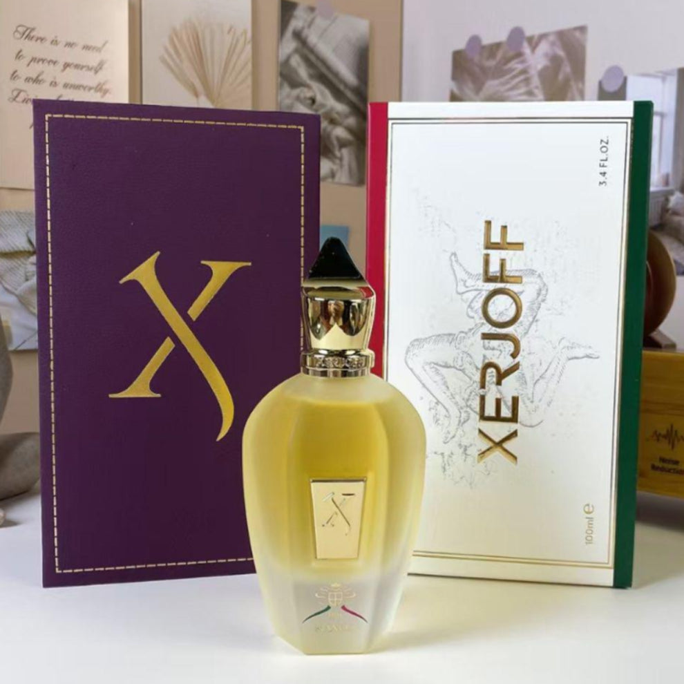 Xerjoff Naxos Unisex EDP Spray 3.4oz/100ml