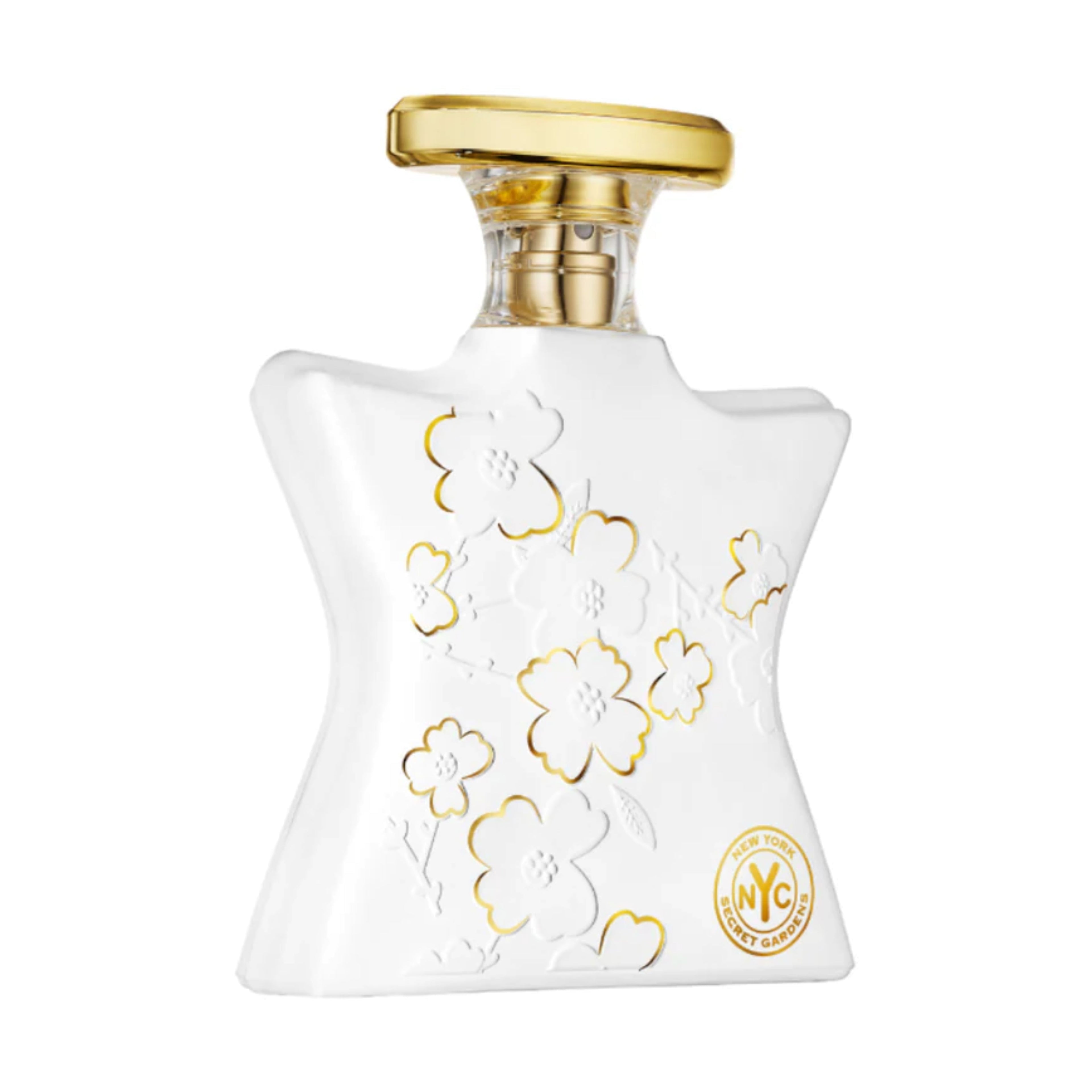 Bond No 9 Secret Gardens EDP Spray Unisex 3.4oz/100ml