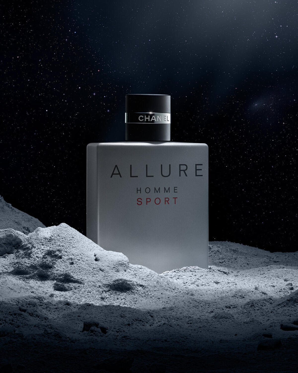 Allure Homme Sport Mens EDT Spray 3.4oz/100ml