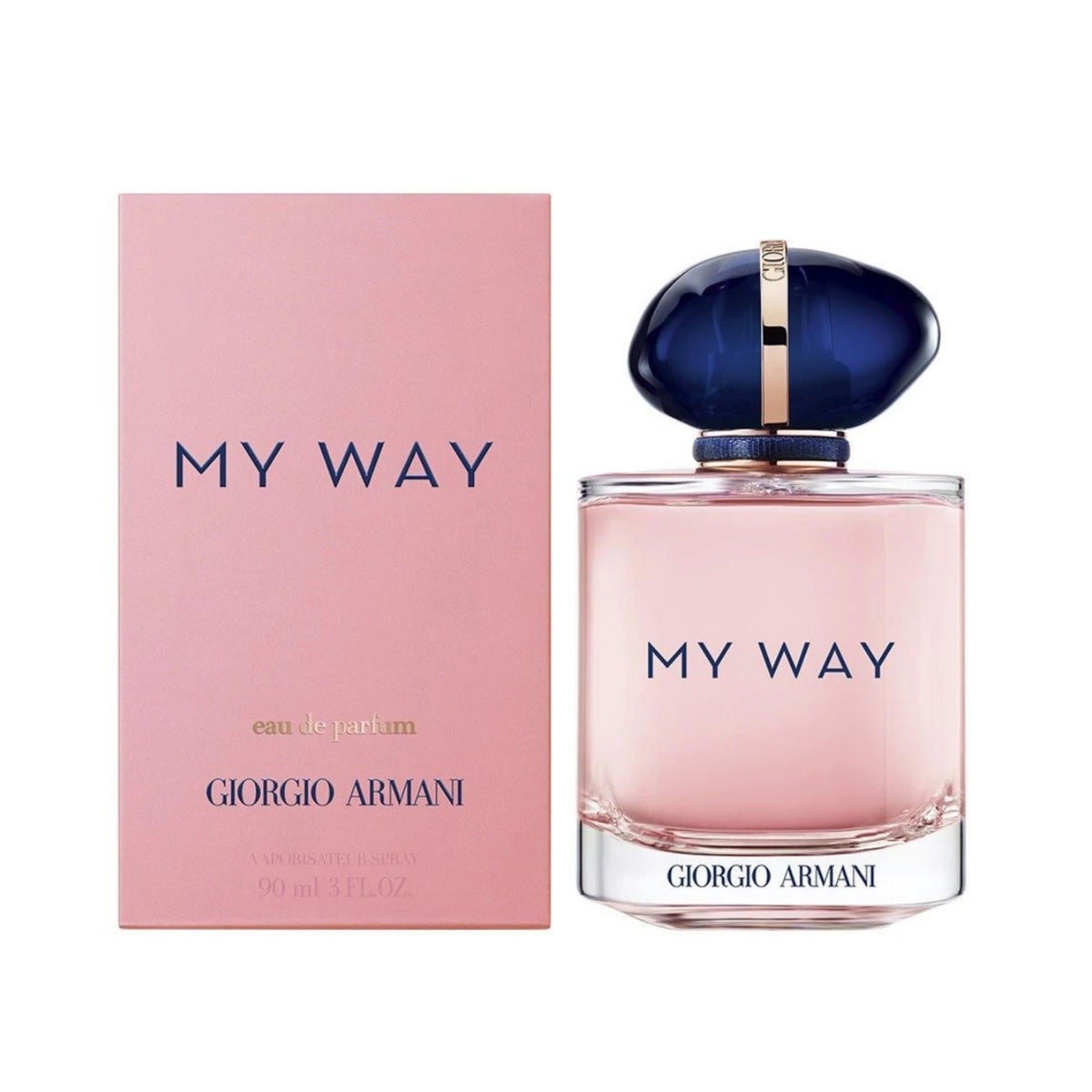 My Way EDP Spray For Women 3oz/90ml
