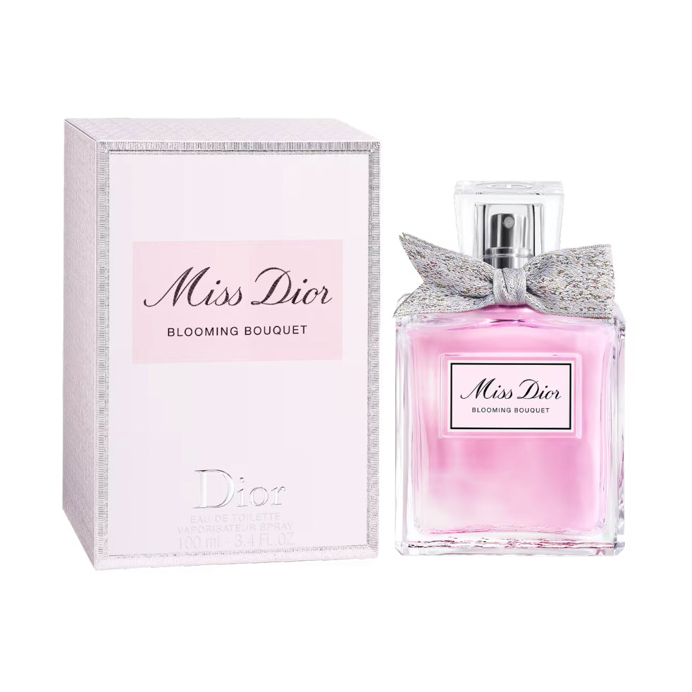 Blooming Bouquet EDT Spray For Women 3.4oz/100ml