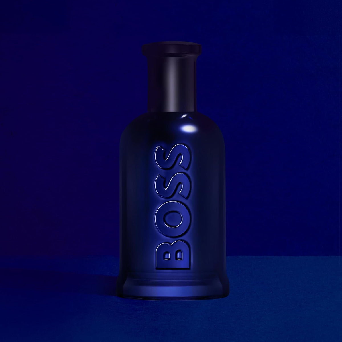 Hugo Boss Bottled Night Mens EDT Spray 3.4oz/100ml