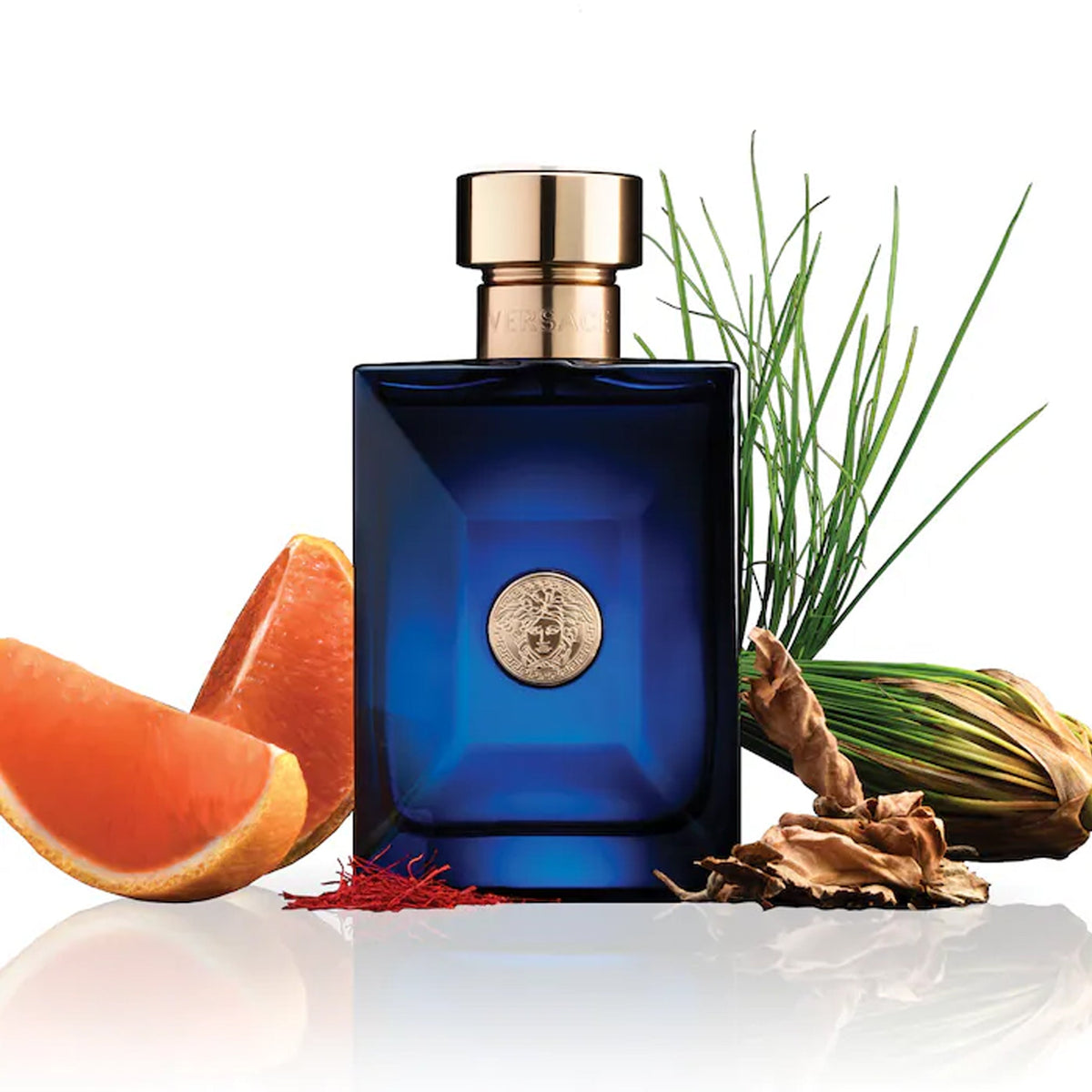 Dylan Blue Pour Homme Mens EDT Spray 3.4oz/100ml