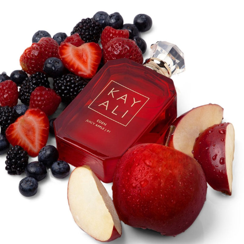 Kayali Eden Juicy Apple 01 Womens EDP Spray 3.4oz/100ml