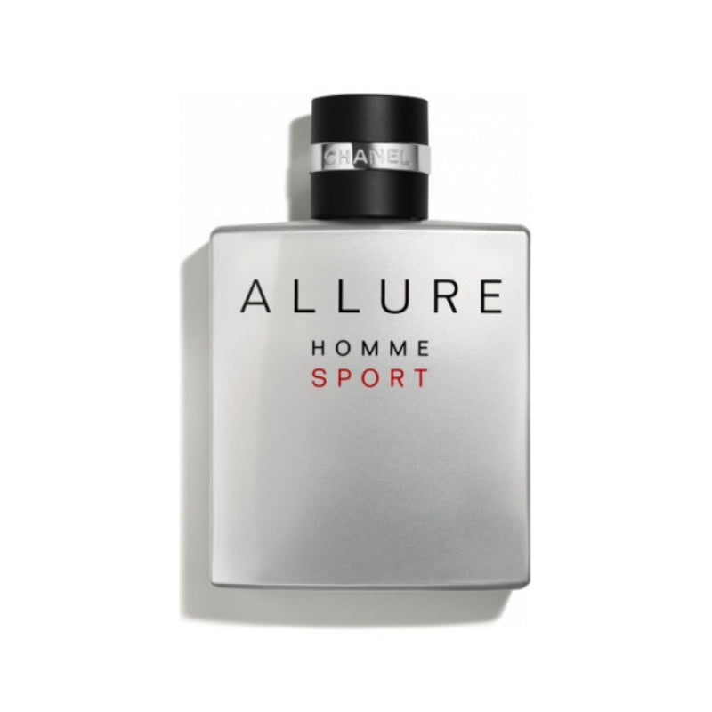 Allure Homme Sport Mens EDT Spray 3.4oz/100ml