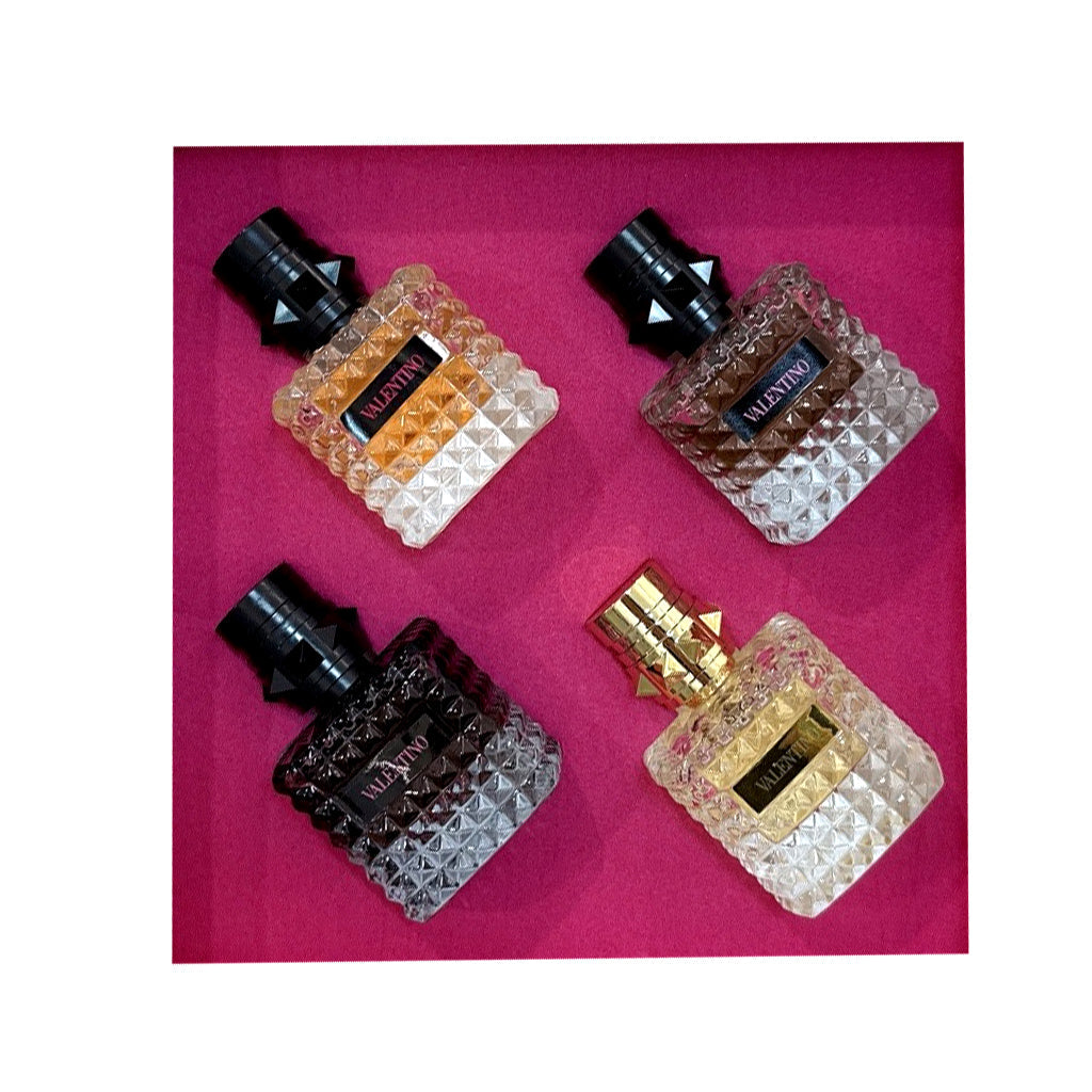 Valentino Donna Born In Roma Perfume Gift Set For Women