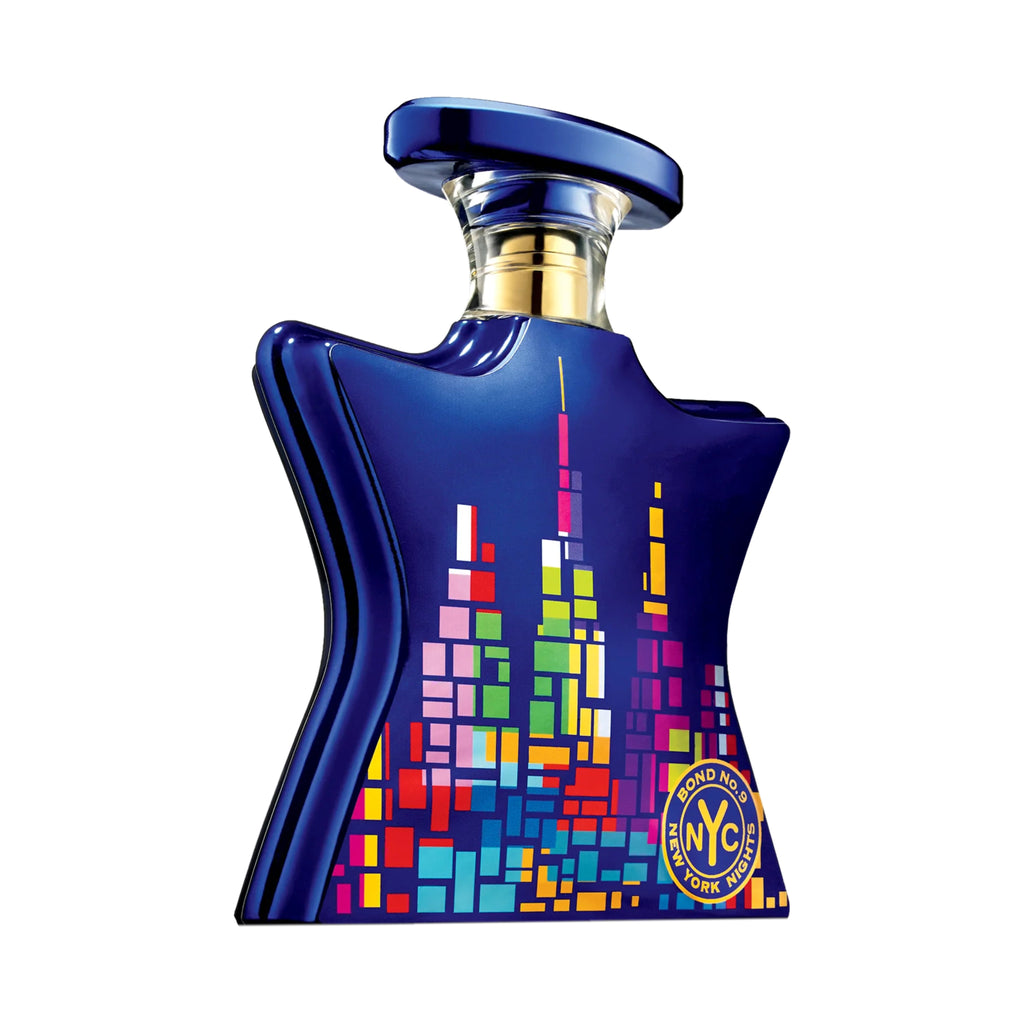 Bond No 9 New York Nights EDP Spray Unisex 3.4oz/100ml