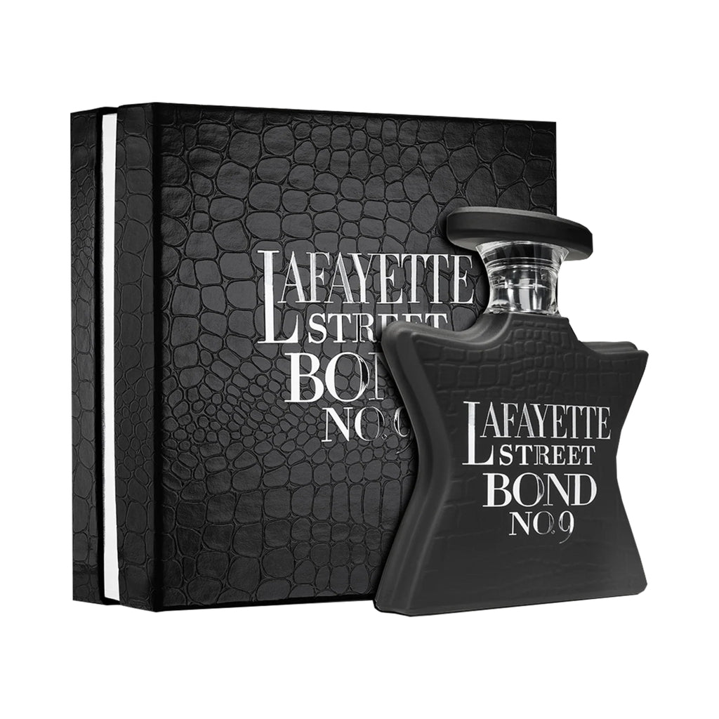 Bond No 9 Lafayette Street EDP Spray Unisex 3.4oz/100ml