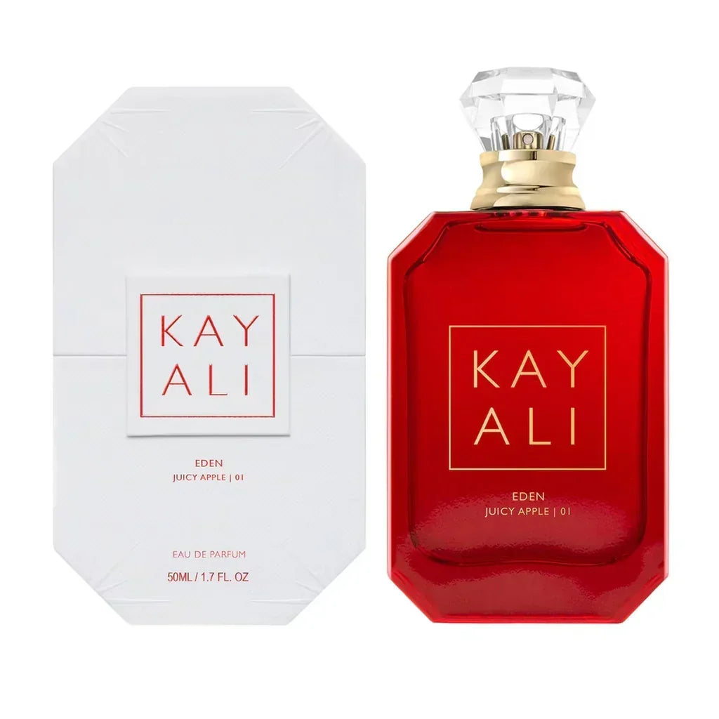 Kayali Eden Juicy Apple 01 Womens EDP Spray 3.4oz/100ml