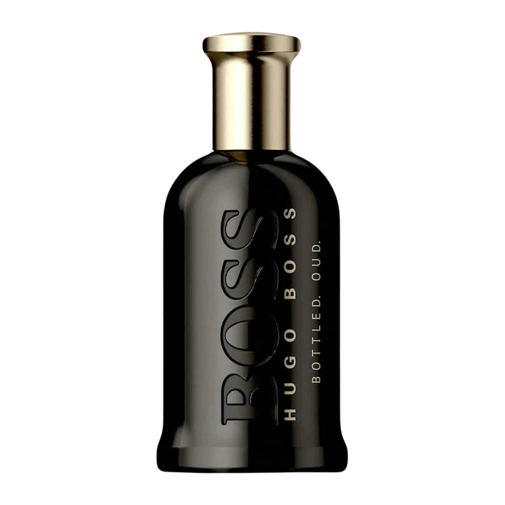 Boss Bottled Oud Men’s EDT Spray 3.3oz/100ml