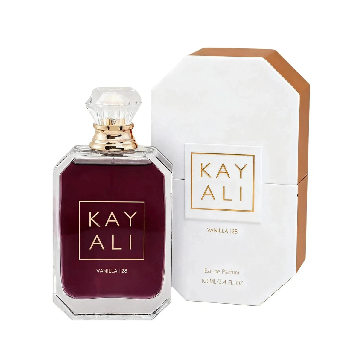 Kayali Vanilla 28 Womens EDP Spray 3.4oz/100ml