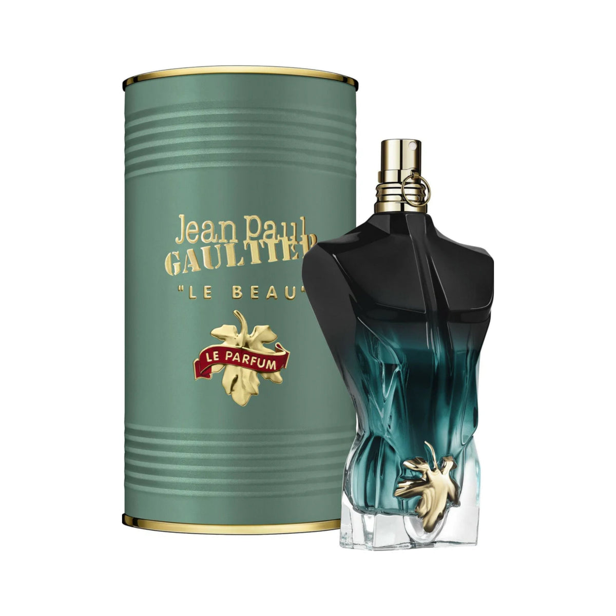 Jean Paul Gaultier Le Beau Le Parfum For Men 4.2oz/125ml