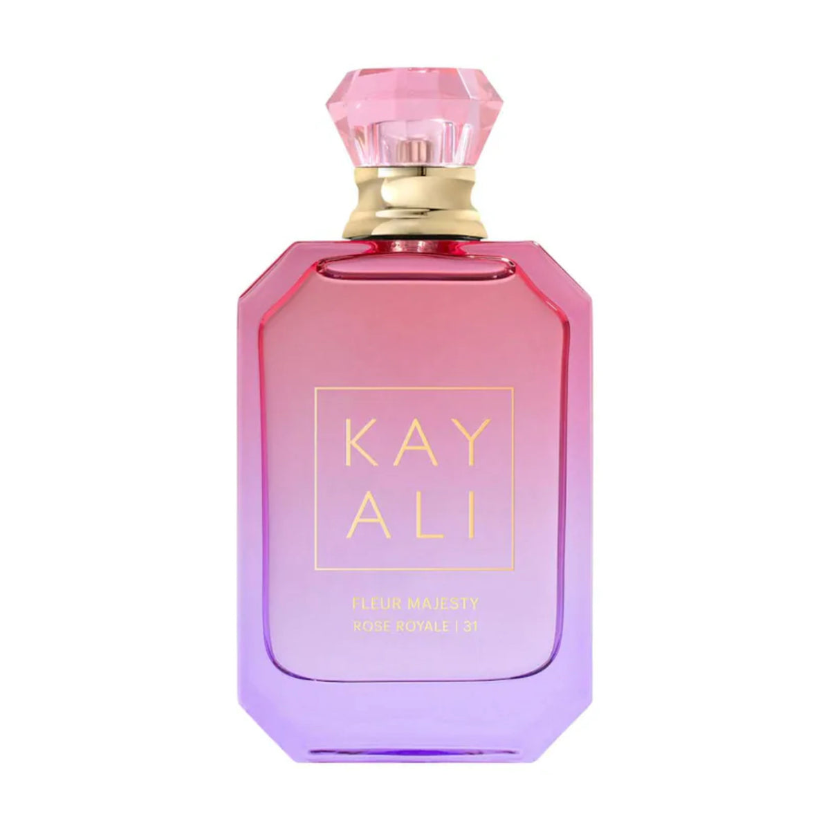 Kayali Fleur Majesty Rose Royale 31 Womens EDP Spray 3.4oz/100ml