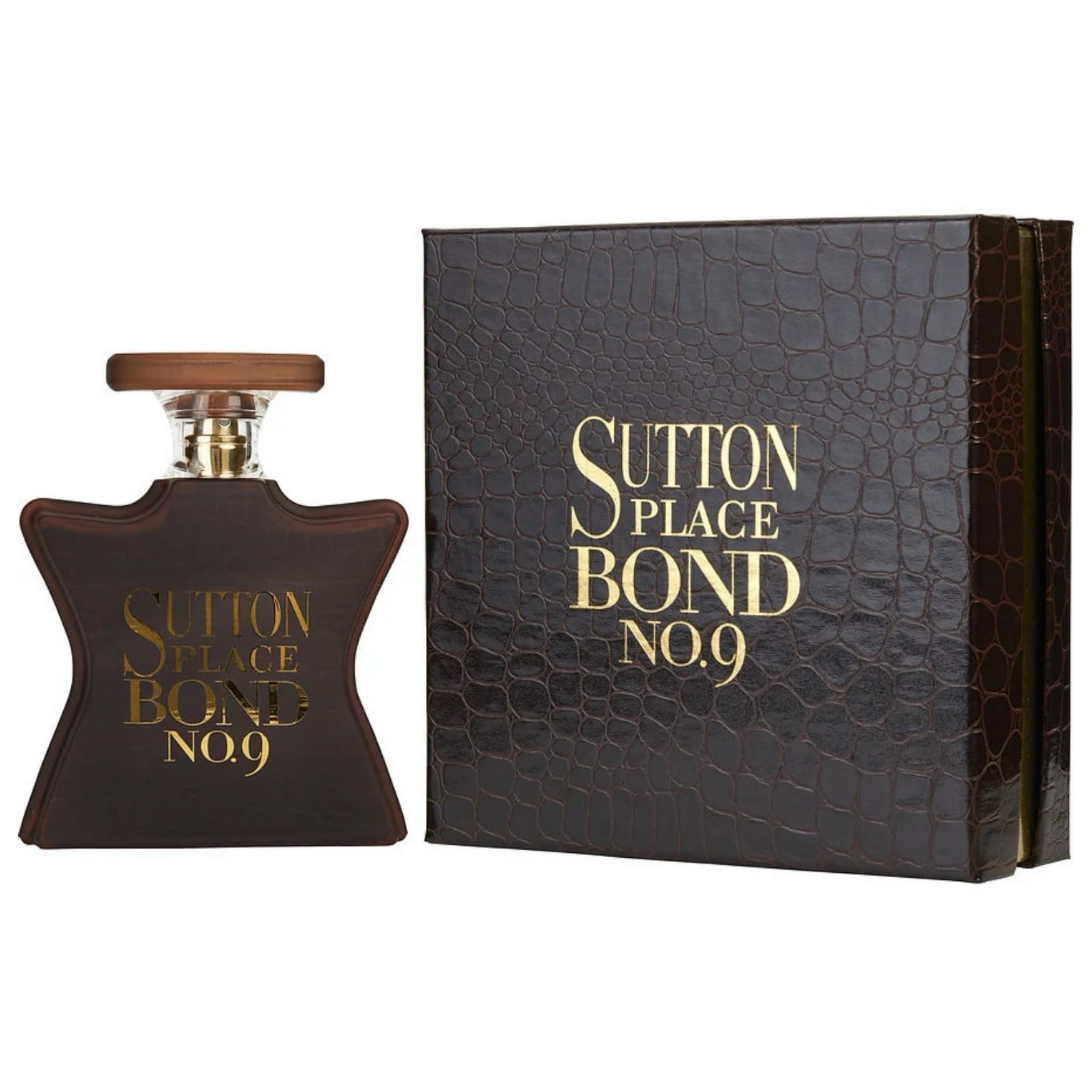 Bond No 9 Sutton Place EDP Spray Unisex 3.4oz/100ml