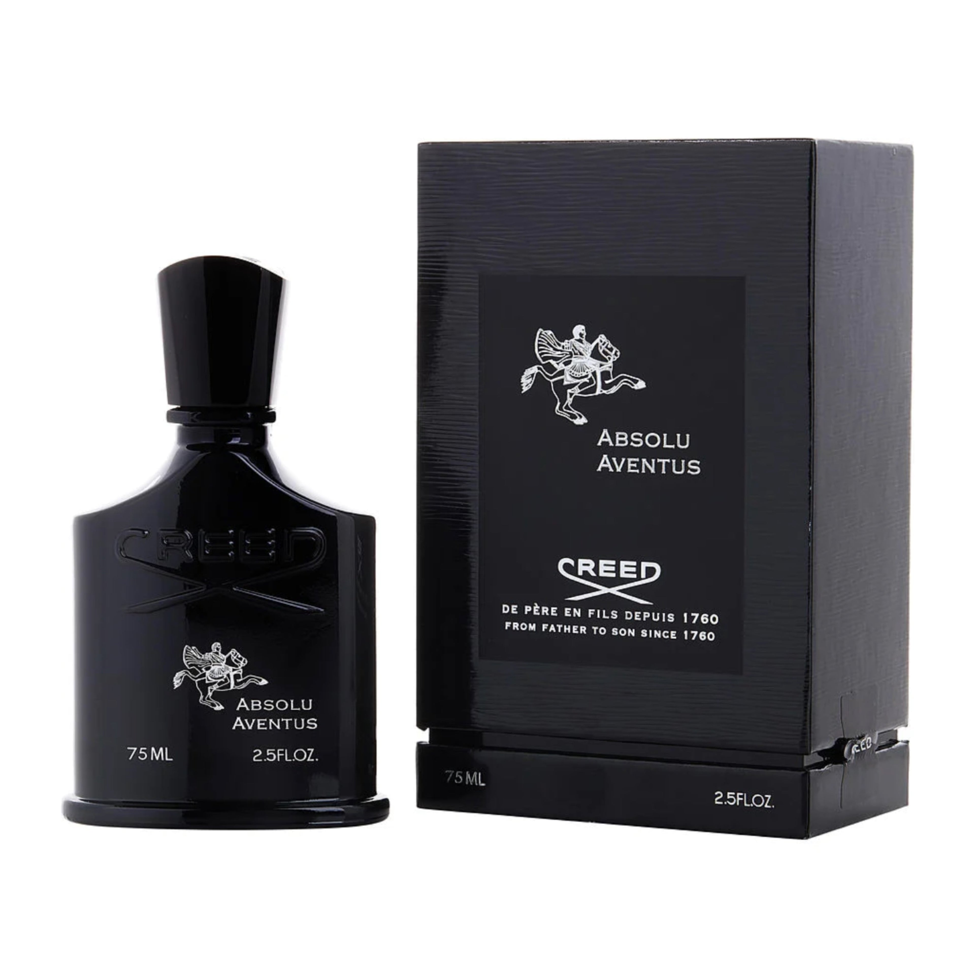 Creed Absolu Aventus EDP Spray For Men 2.5oz/75ml