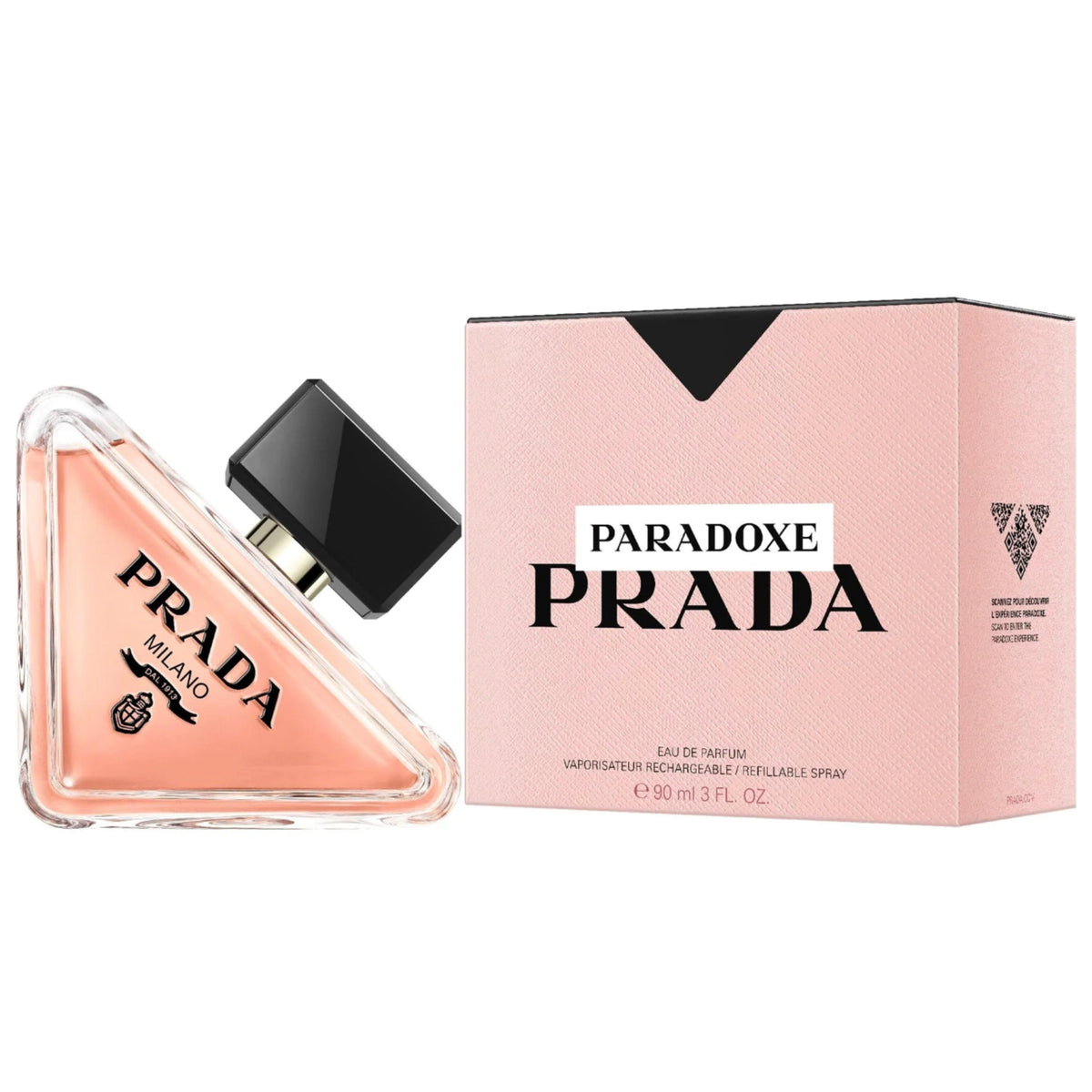 Paradoxe EDP Spray For Women 3oz/90ml