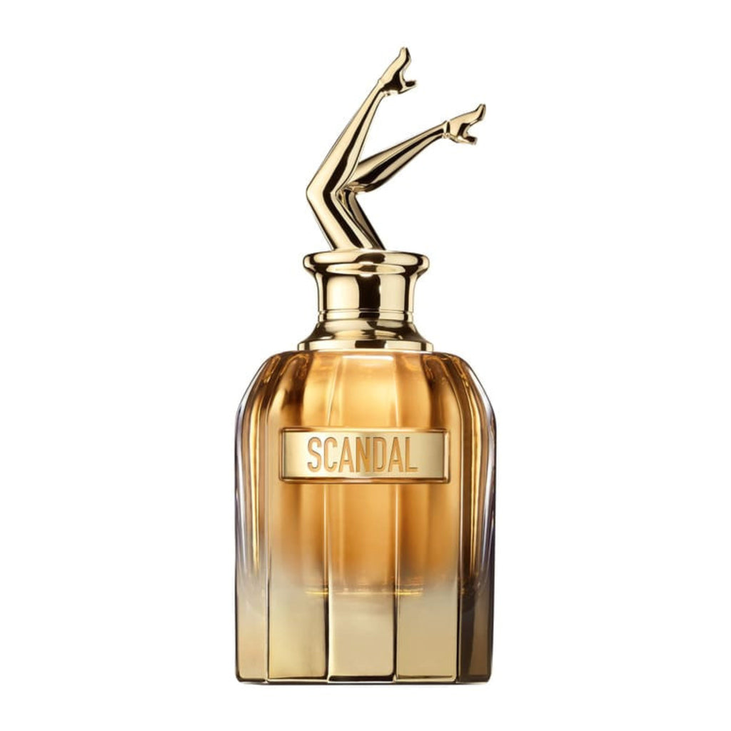 Jean Paul Gaultier Scandal Absolu Parfum Spray For Women 2.7oz/80ml