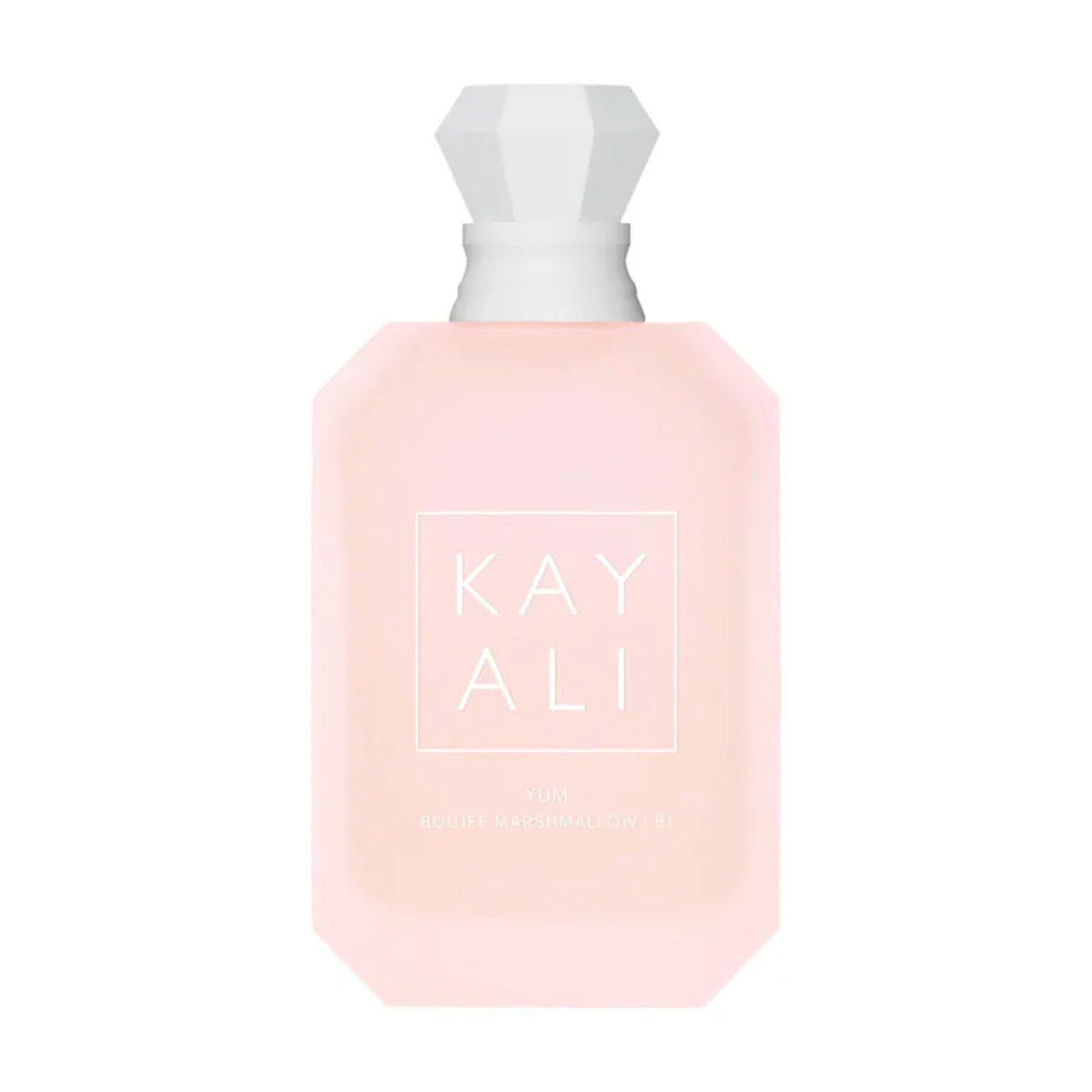 Kayali Yum Boujee Marshmallow 81 Womens EDP Intense Spray 3.4oz/100ml