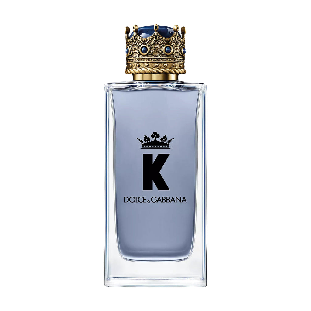 Dolce & Gabbana K for Men EDT Spray 3.3oz/100ml