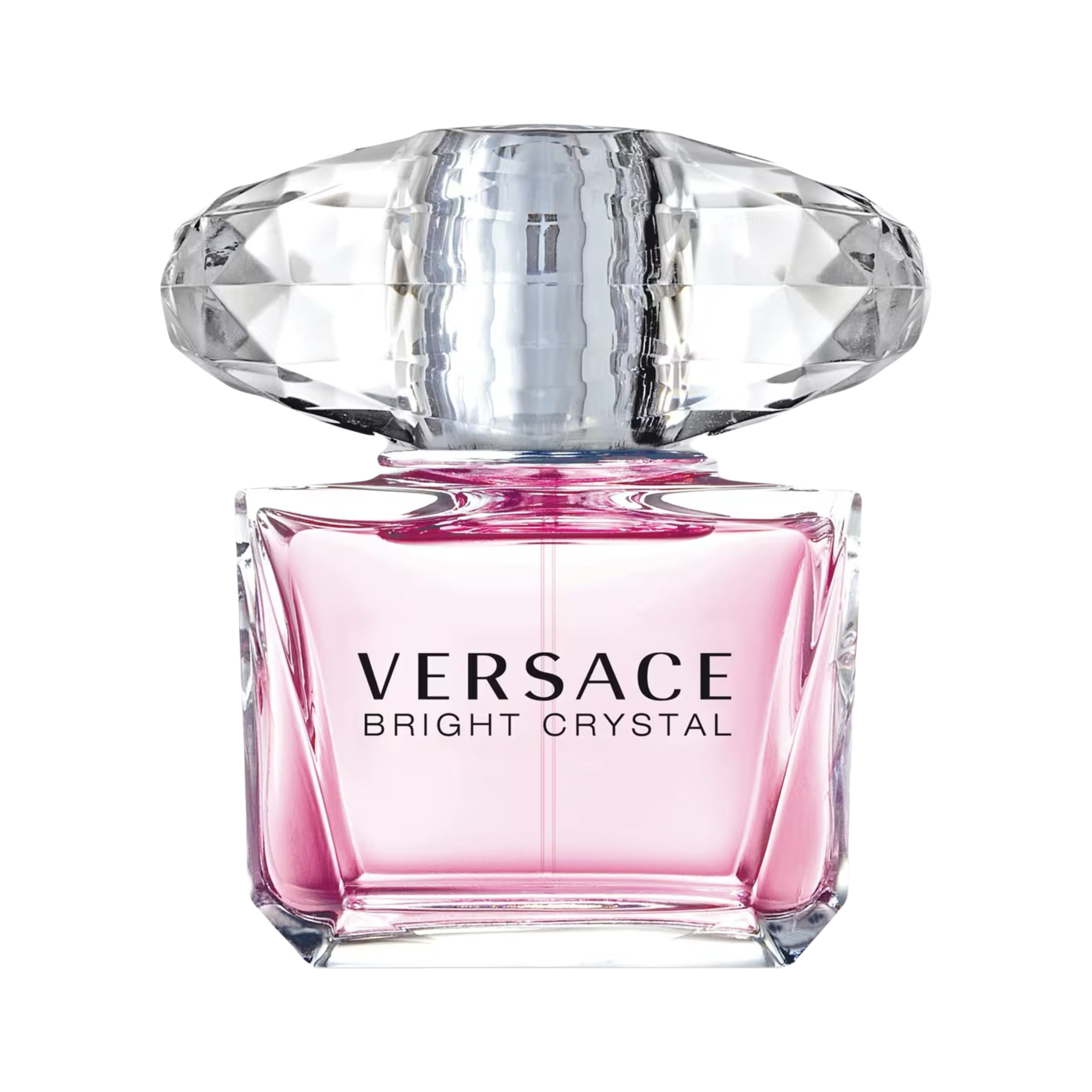Bright Crystal EDT Spray For Women 3oz/90ml