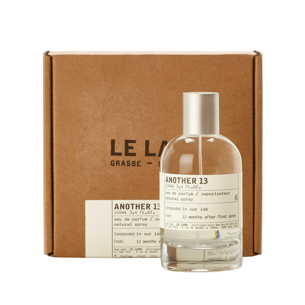 Le Labo Another 13 Unisex EDP Spray 3.4oz/100ml