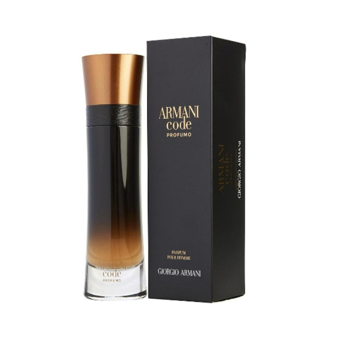 Code Profumo by GA Mens Pour Homme 3.7oz / 110ml