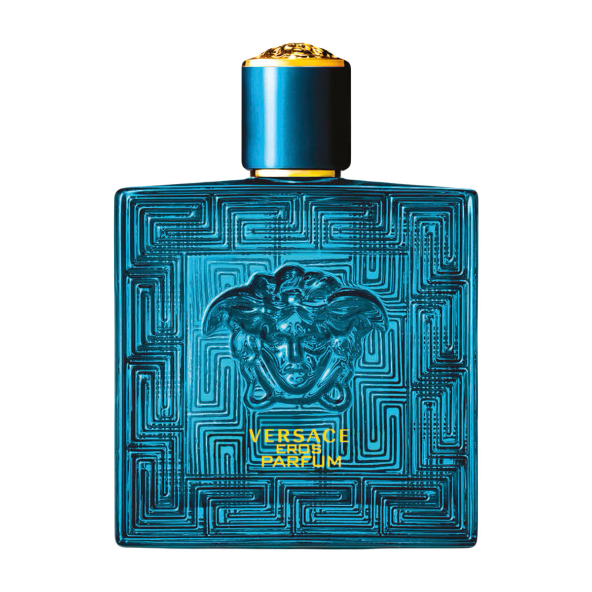 Eros Parfum Spray For Men 3.4oz/100ml