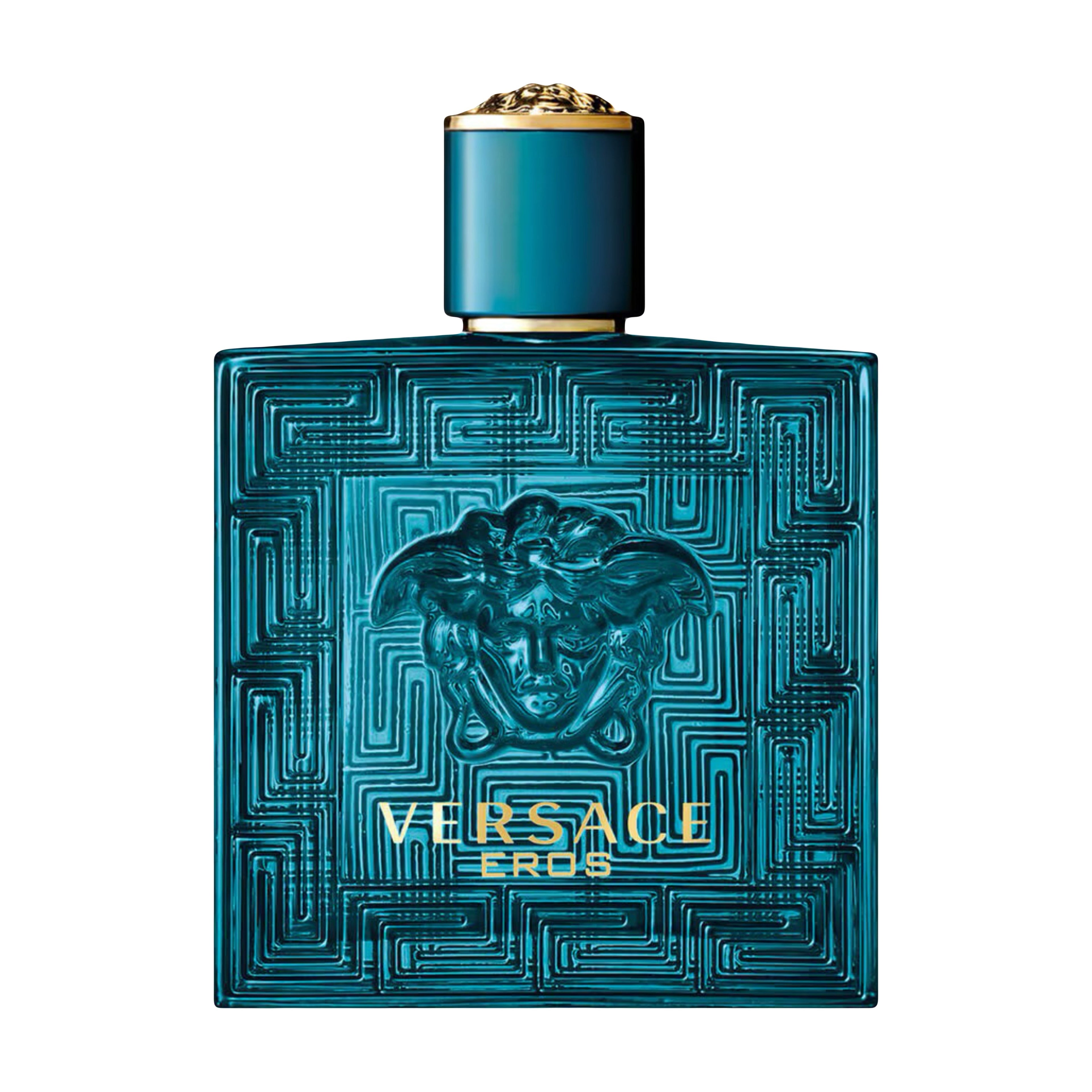 Eros EDT Spray For Men 3.4oz/100ml