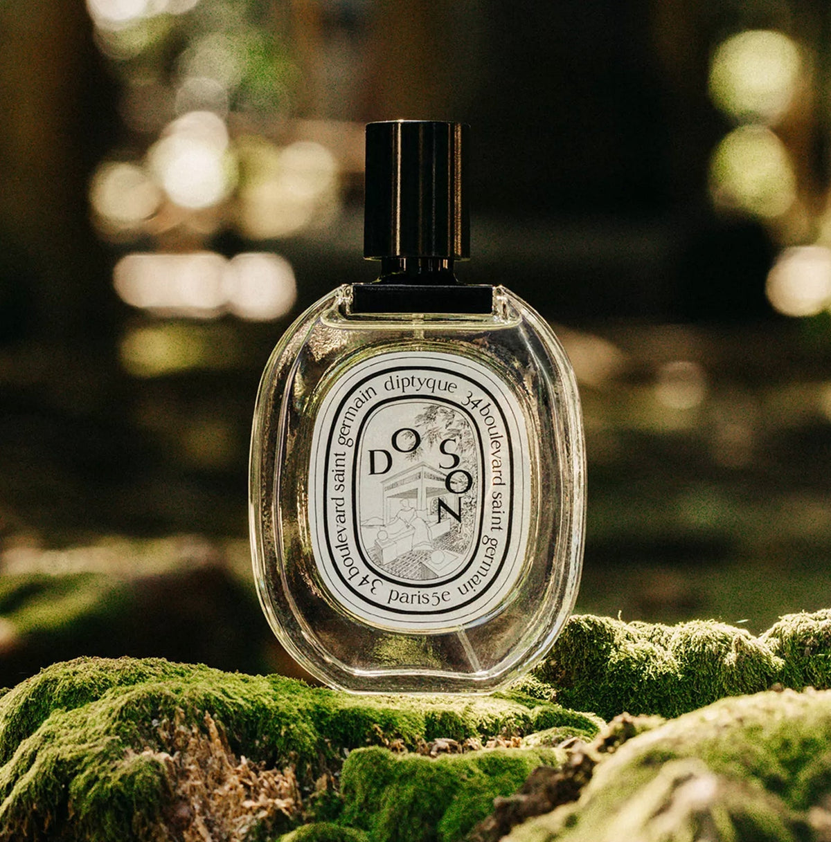 Diptyque Do Son Unisex EDT Spray 3.4oz/100ml