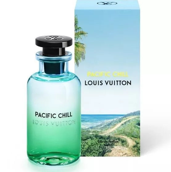 Pacific Chill Unisex EDP Spray 3.4oz/100ml
