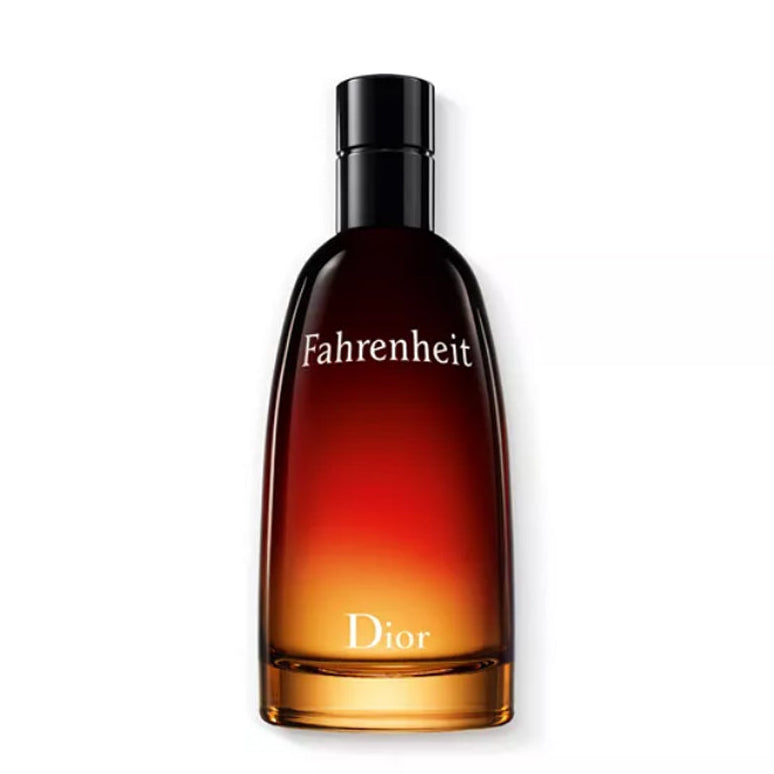 Fahrenheit Mens EDT Spray 3.4oz/100ml